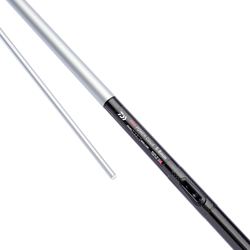 Daiwa Pro Power Kit 5.8mm